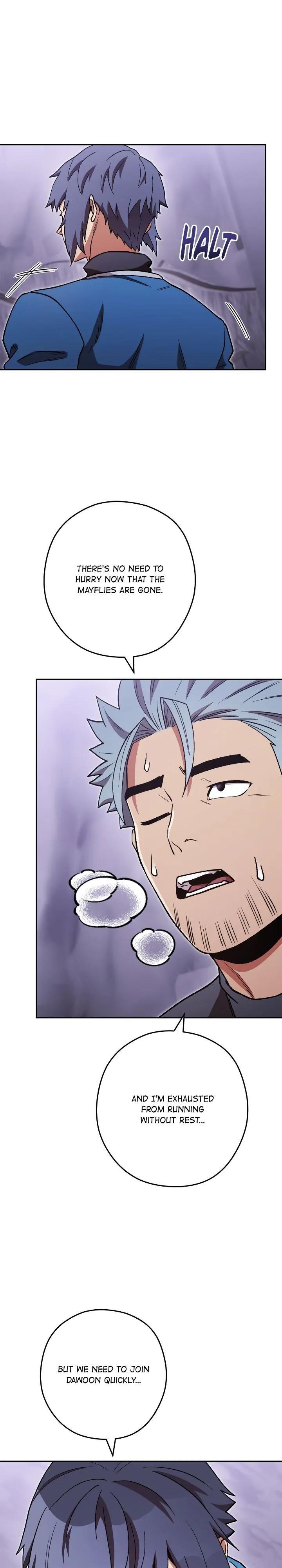 Read Dungeon Reset Manga Online