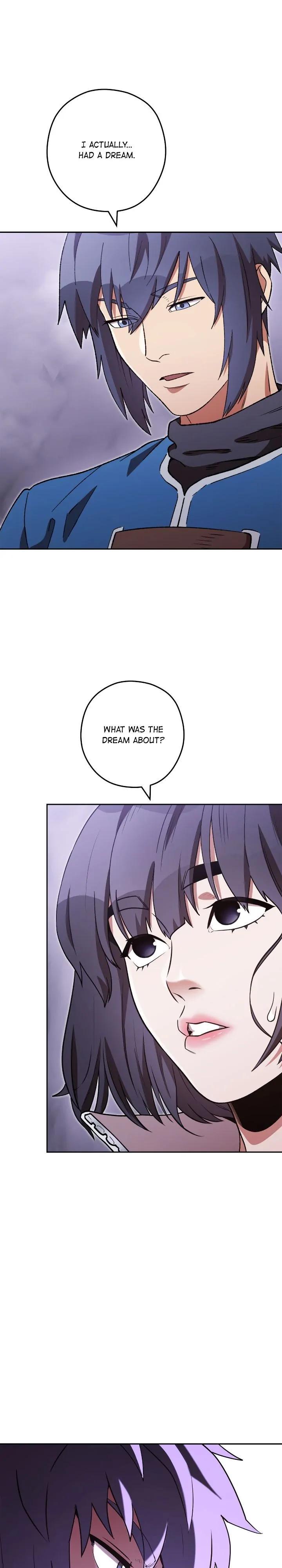 Read Dungeon Reset Manga Online