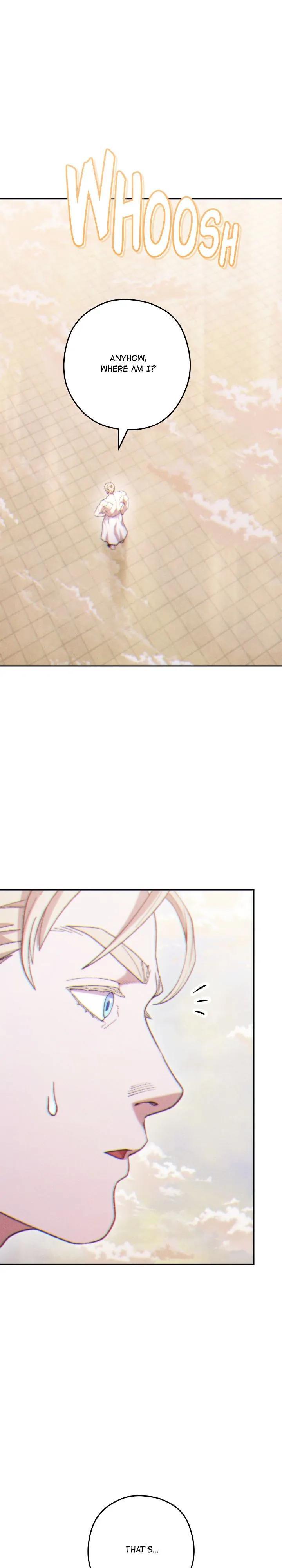 Read Dungeon Reset Manga Online