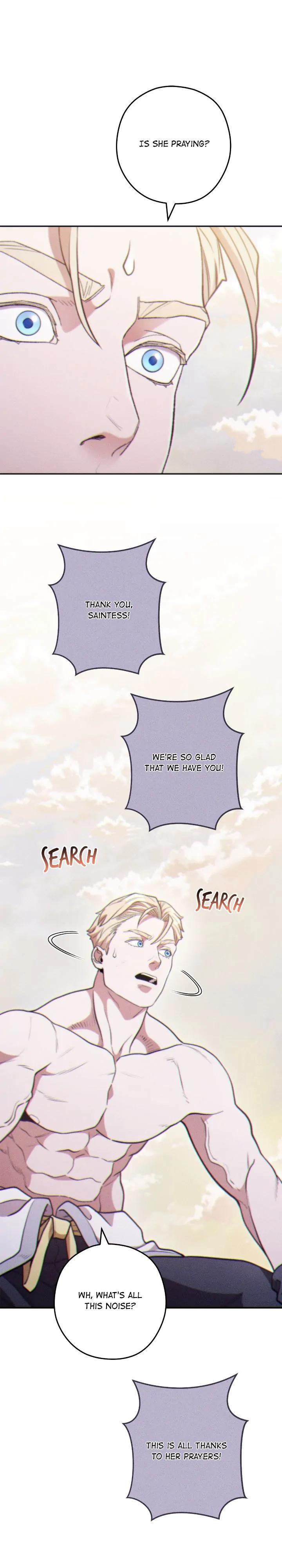 Read Dungeon Reset Manga Online