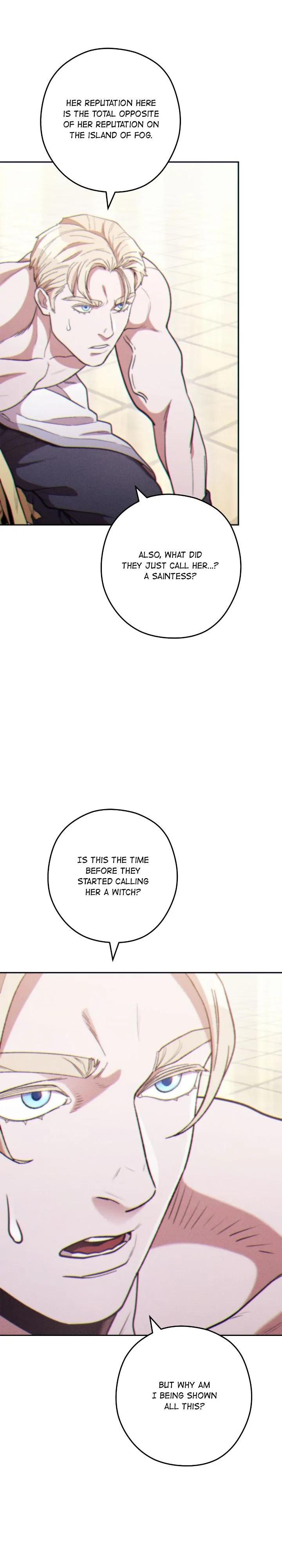 Read Dungeon Reset Manga Online