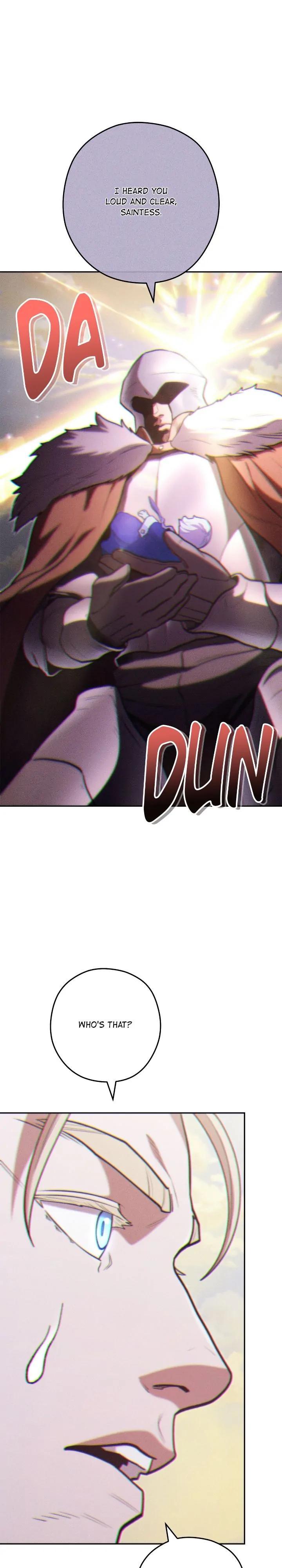 Read Dungeon Reset Manga Online