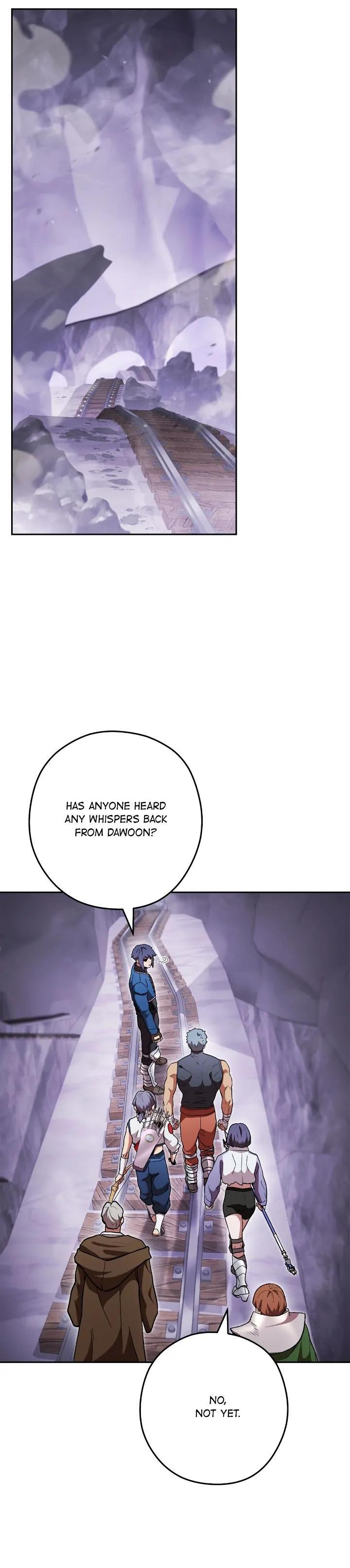 Read Dungeon Reset Manga Online
