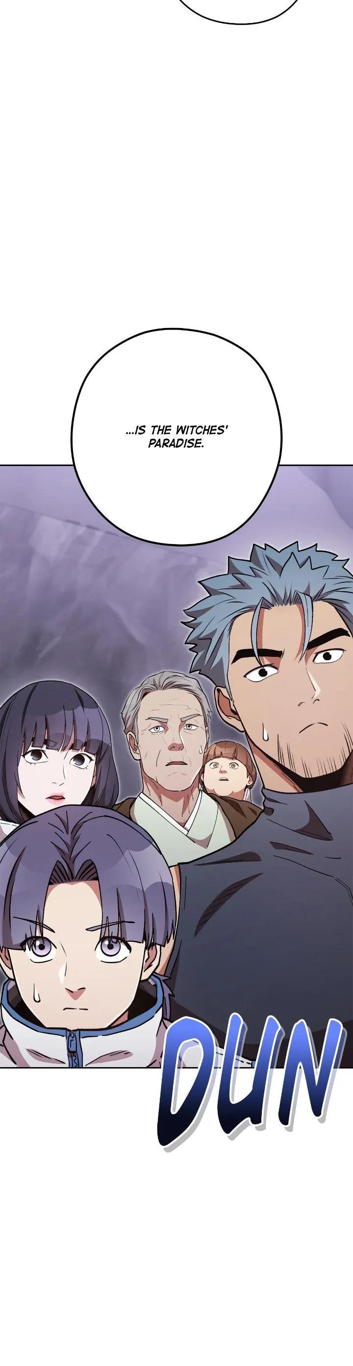 Read Dungeon Reset Manga Online