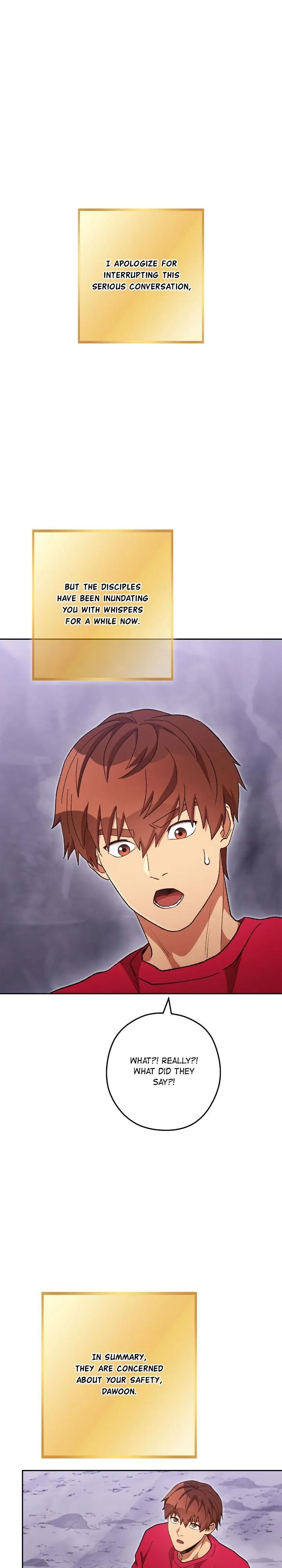 Read Dungeon Reset Manga Online