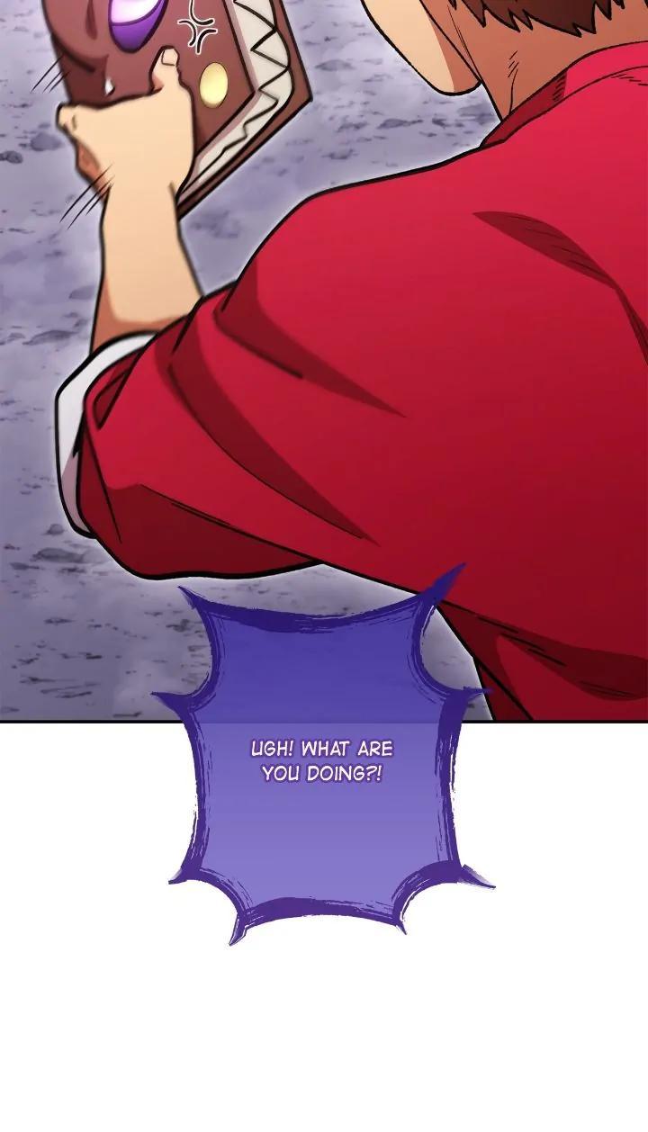 Read Dungeon Reset Manga Online