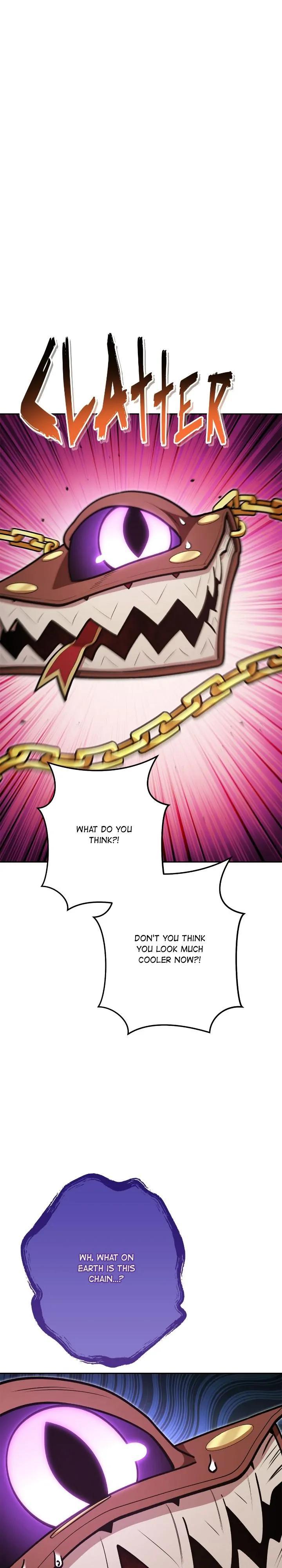 Read Dungeon Reset Manga Online