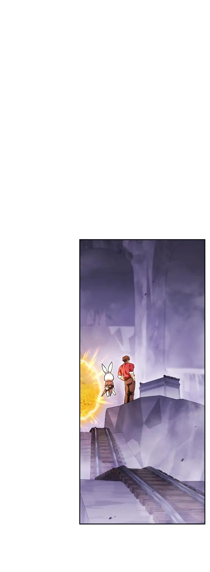 Read Dungeon Reset Manga Online