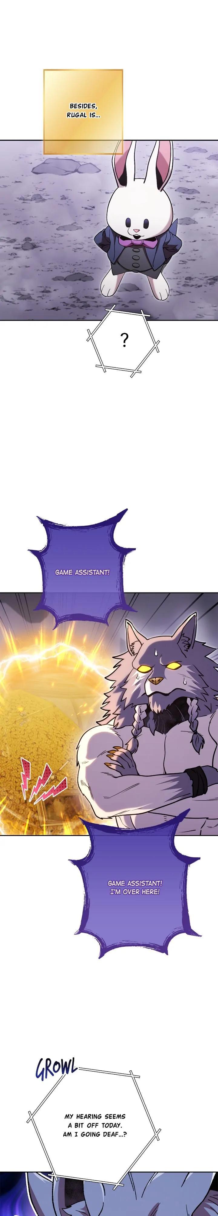 Read Dungeon Reset Manga Online