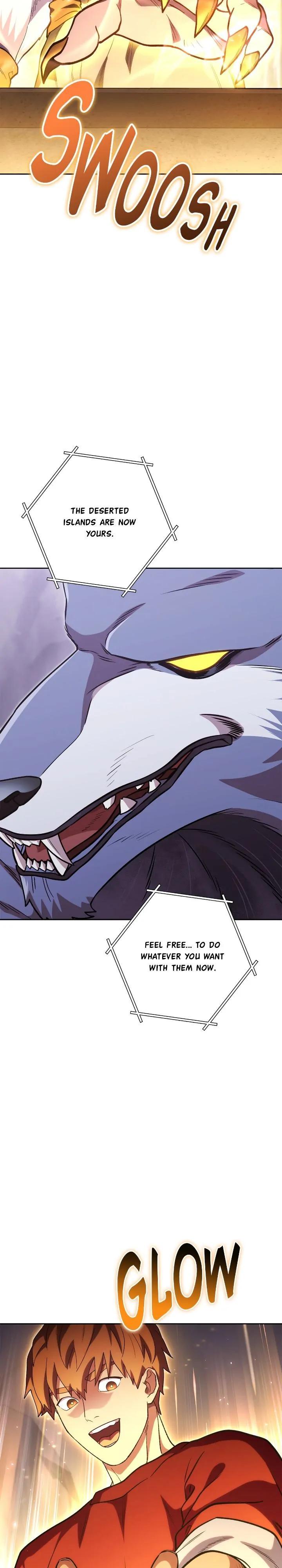 Read Dungeon Reset Manga Online