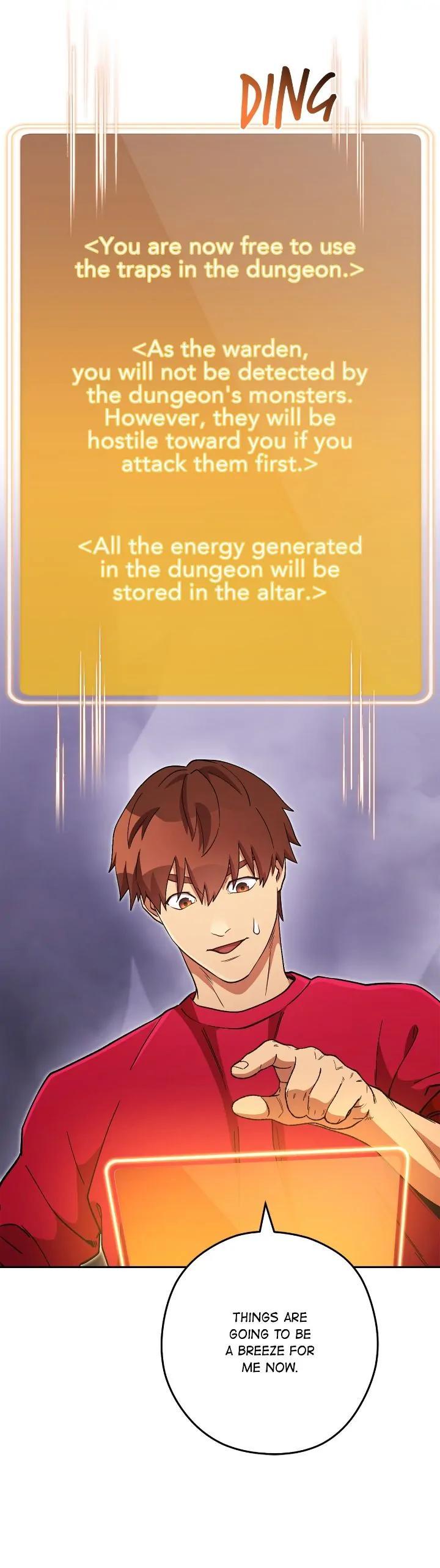 Read Dungeon Reset Manga Online