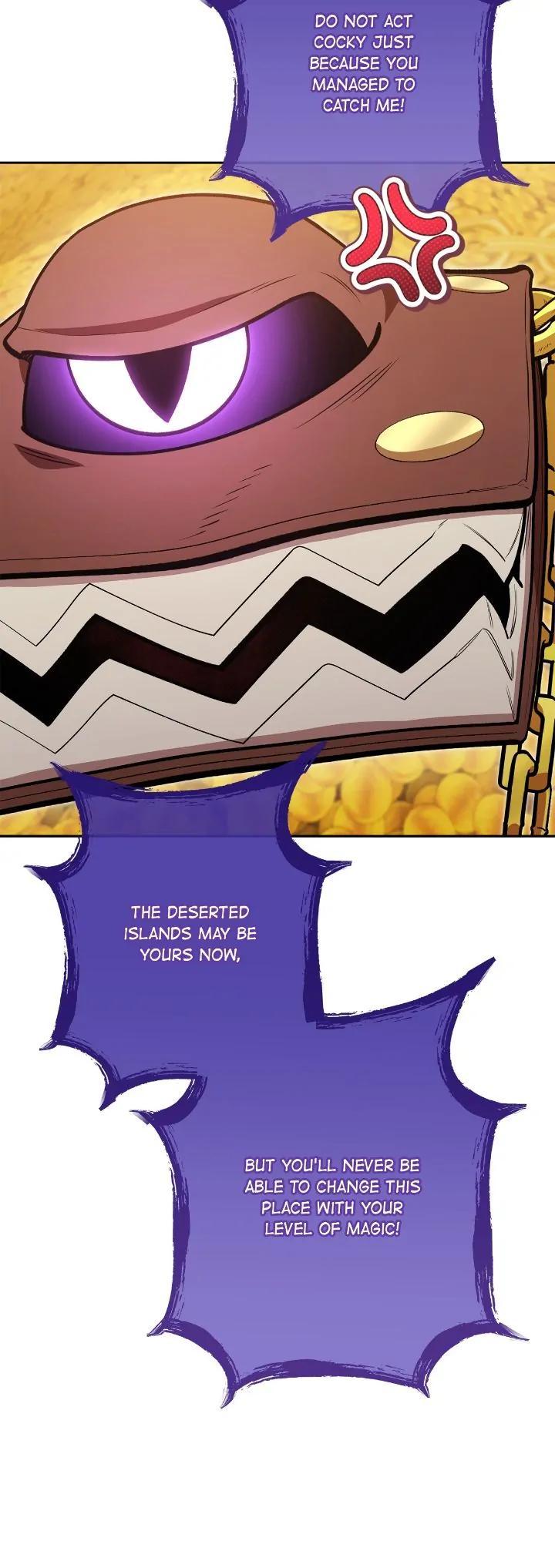 Read Dungeon Reset Manga Online