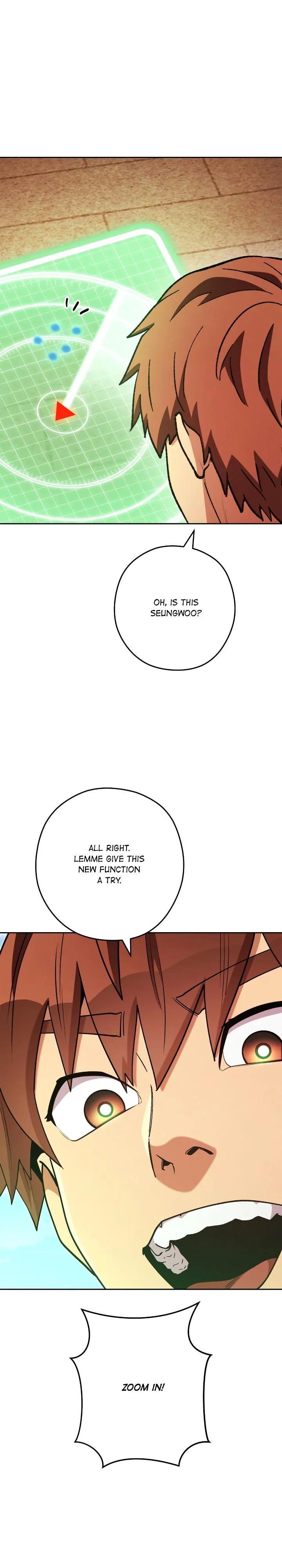 Read Dungeon Reset Manga Online