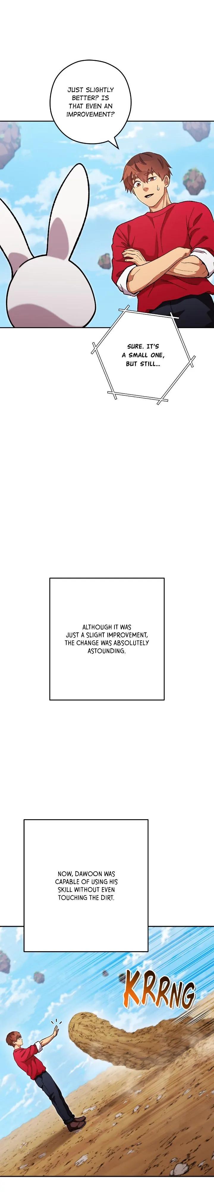 Read Dungeon Reset Manga Online