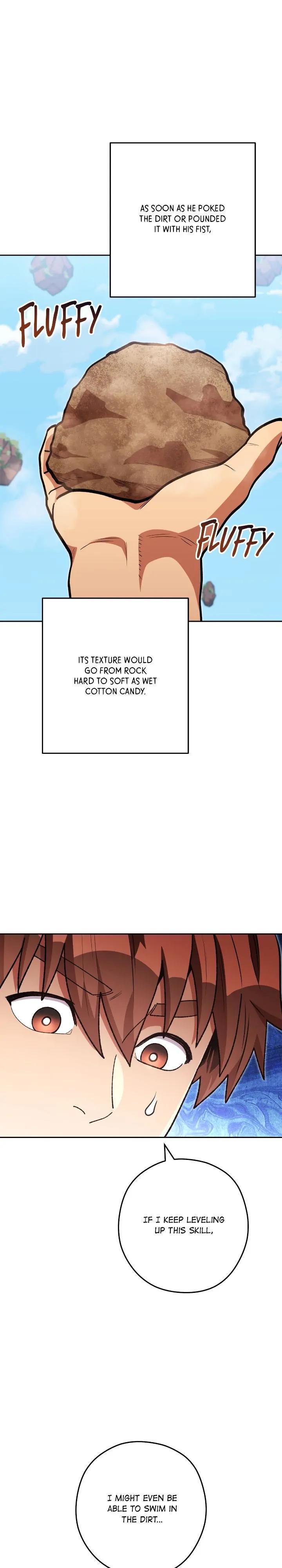 Read Dungeon Reset Manga Online