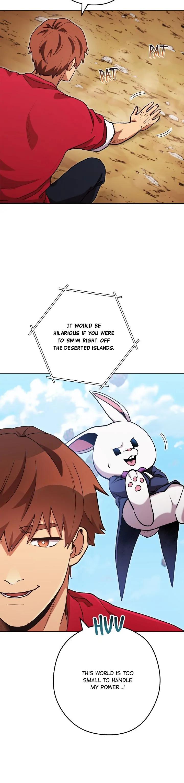 Read Dungeon Reset Manga Online