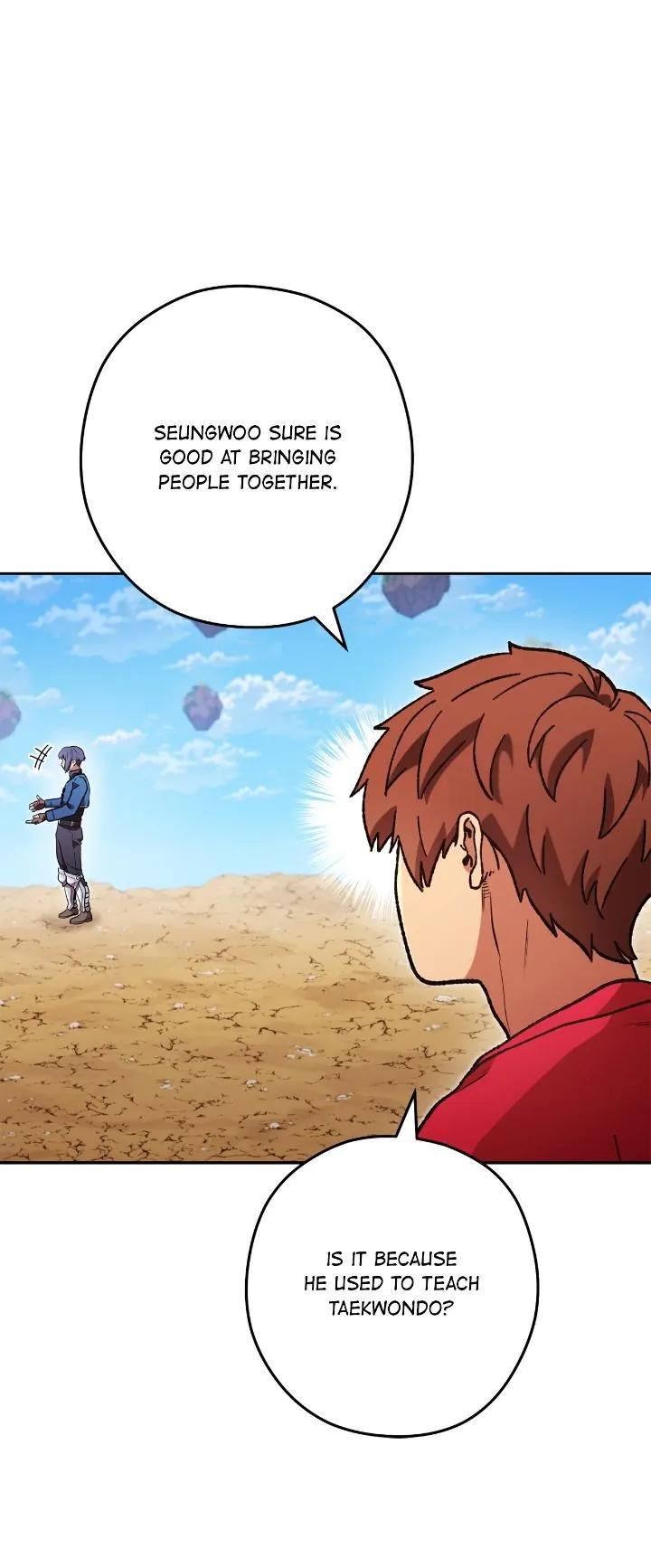Read Dungeon Reset Manga Online