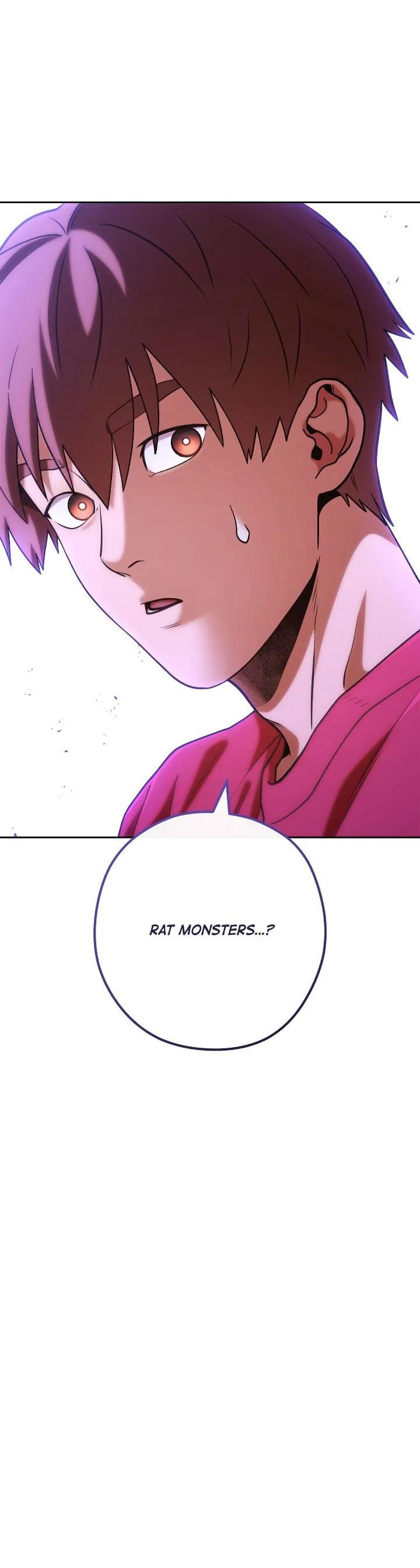 Read Dungeon Reset Manga Online