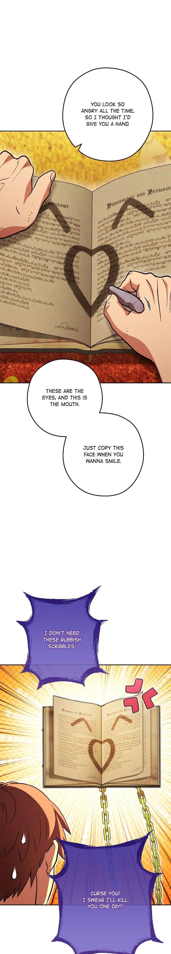 Read Dungeon Reset Manga Online