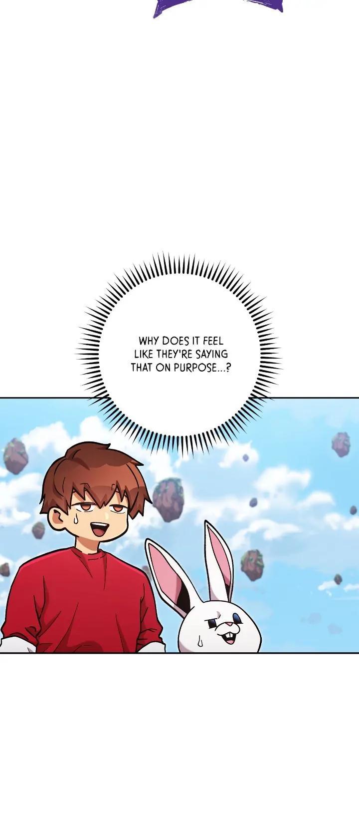 Read Dungeon Reset Manga Online