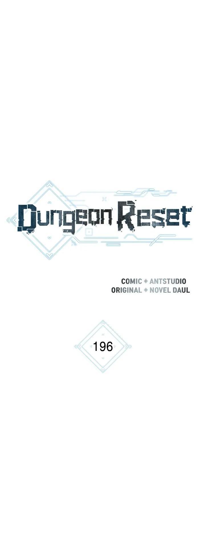 Read Dungeon Reset Manga Online