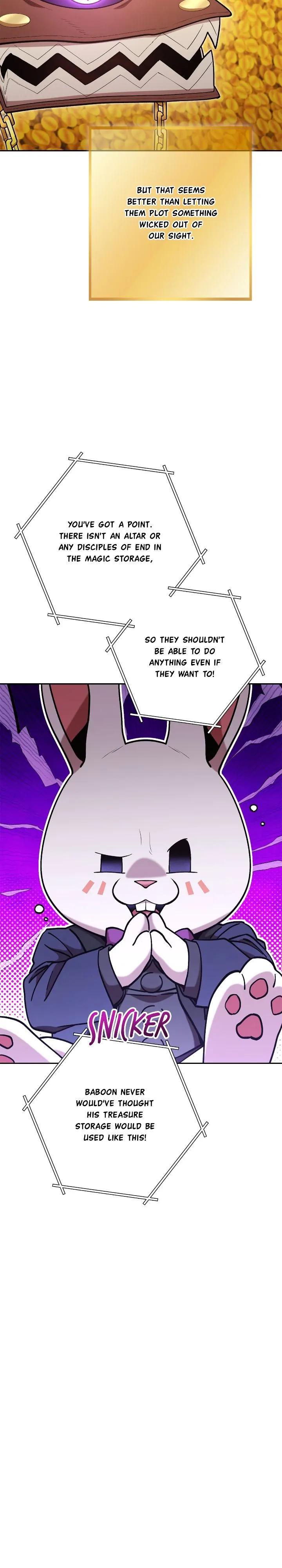 Read Dungeon Reset Manga Online