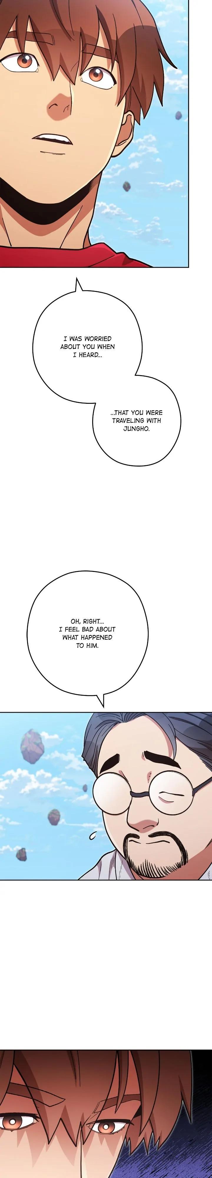 Read Dungeon Reset Manga Online