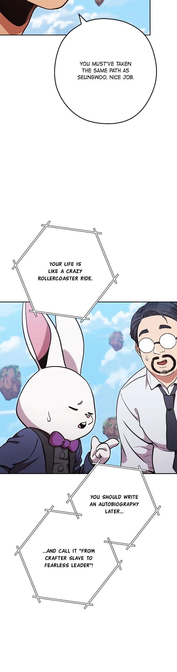 Read Dungeon Reset Manga Online