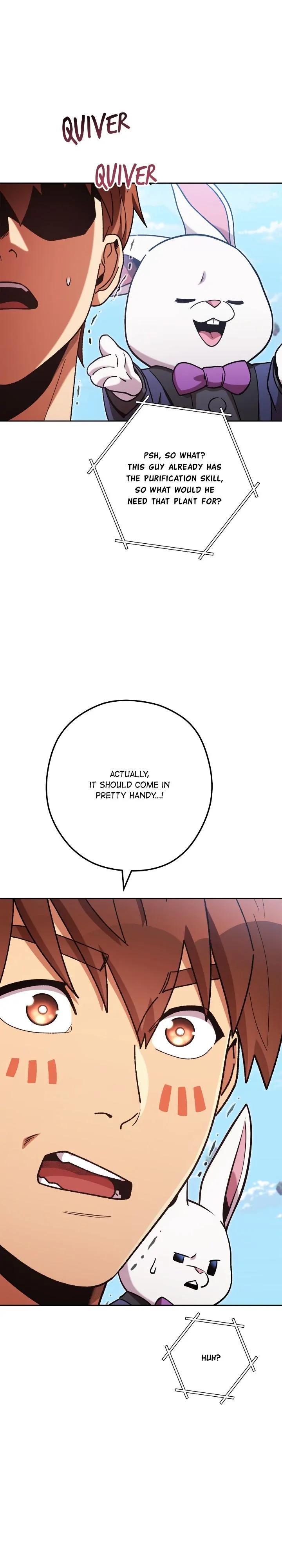 Read Dungeon Reset Manga Online