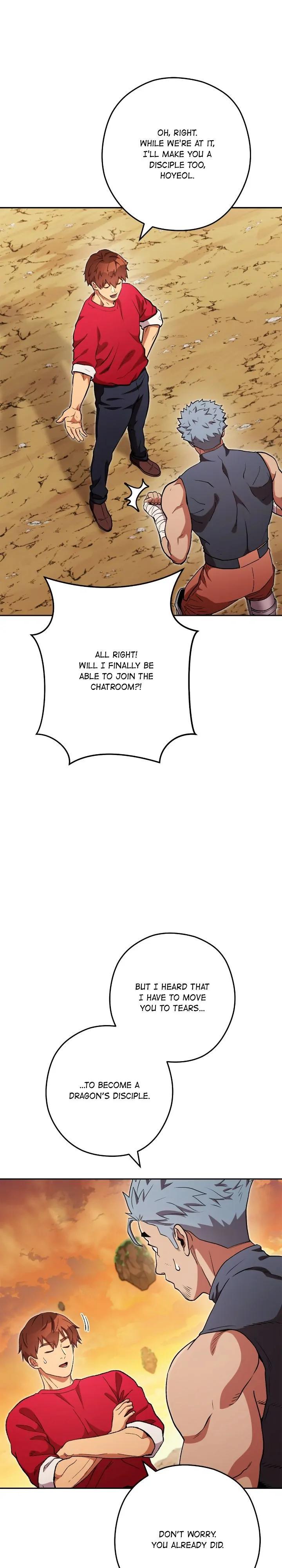Read Dungeon Reset Manga Online