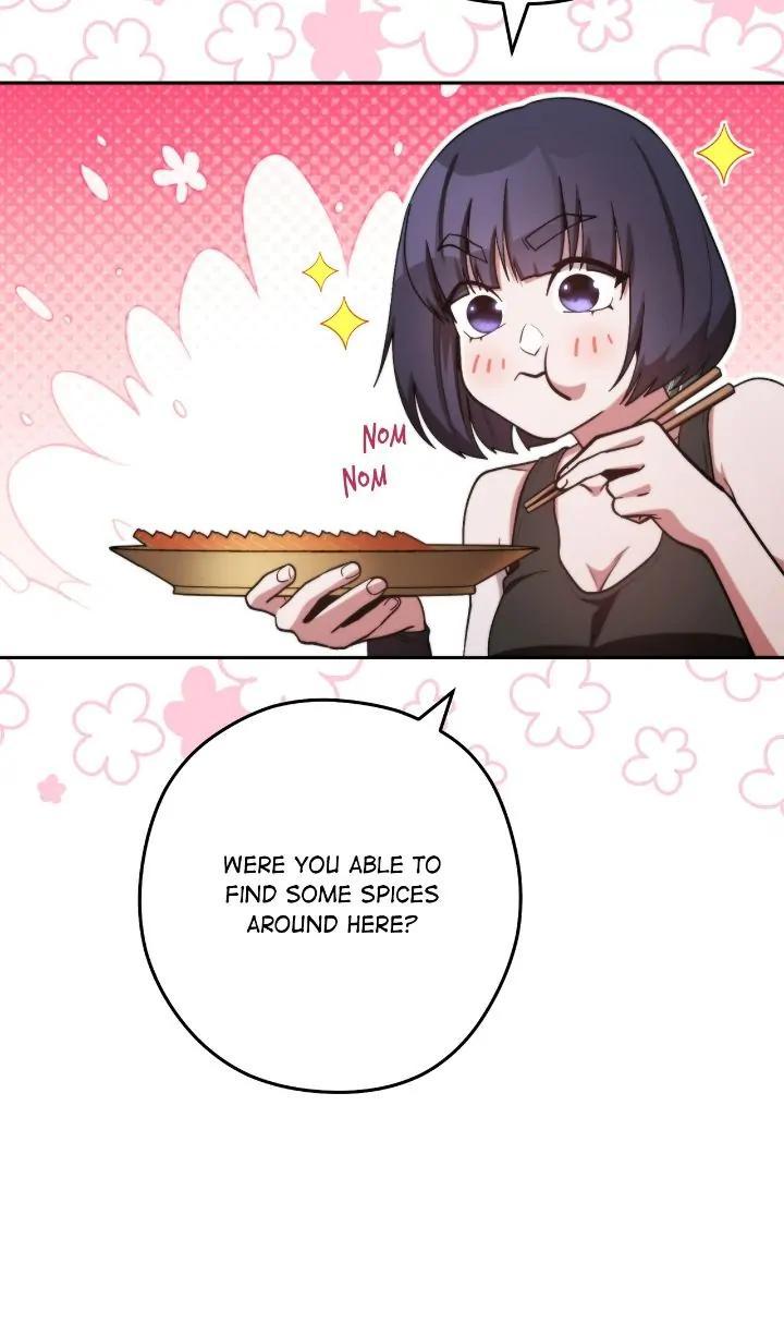 Read Dungeon Reset Manga Online