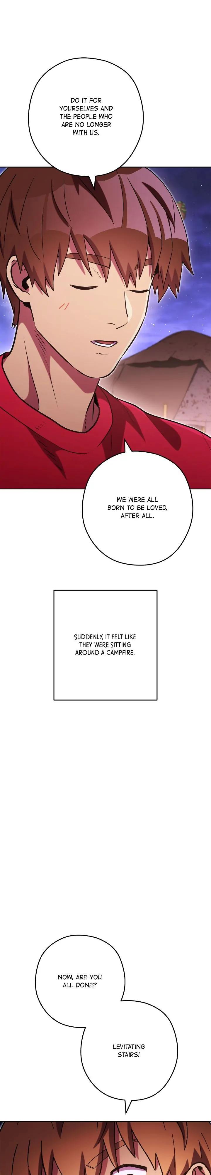 Read Dungeon Reset Manga Online