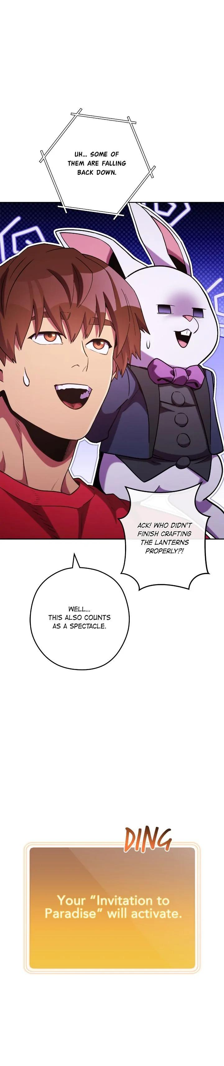 Read Dungeon Reset Manga Online