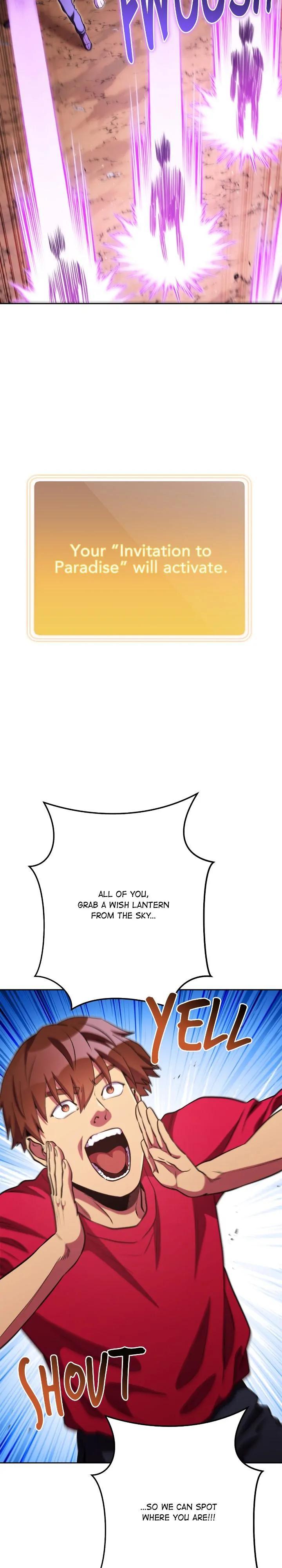 Read Dungeon Reset Manga Online