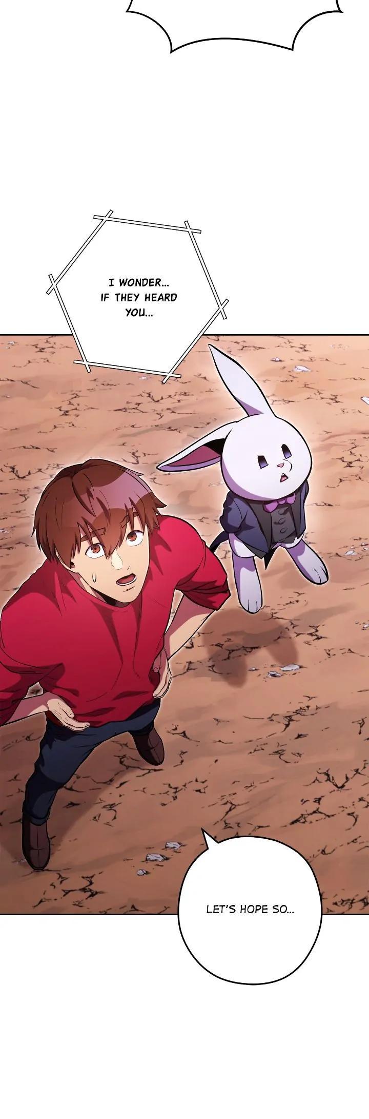 Read Dungeon Reset Manga Online