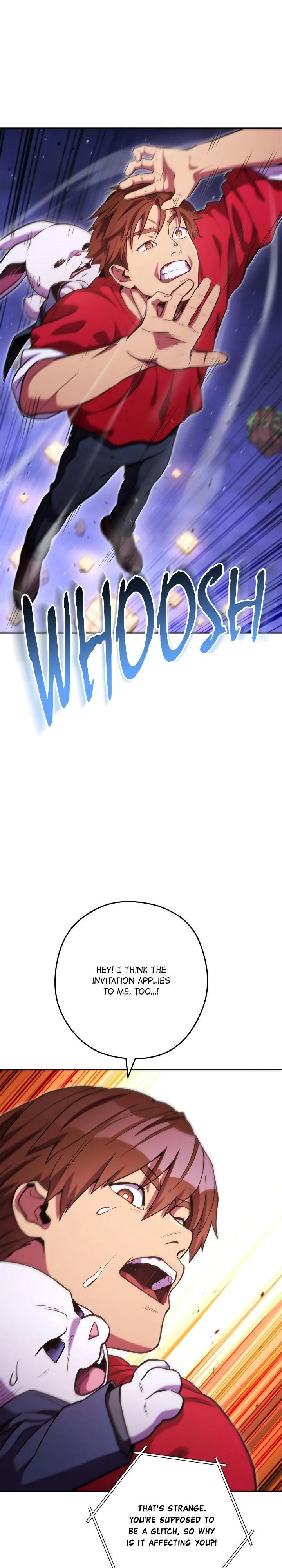 Read Dungeon Reset Manga Online