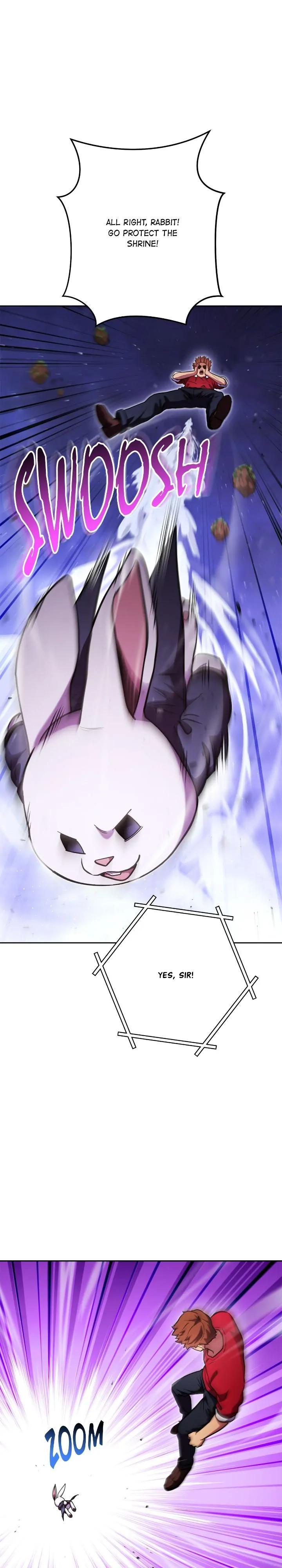 Read Dungeon Reset Manga Online