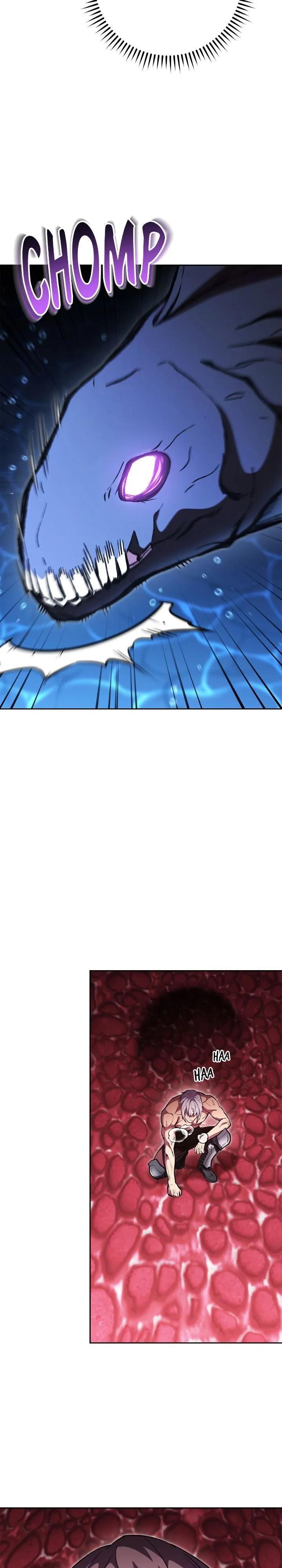 Read Dungeon Reset Manga Online