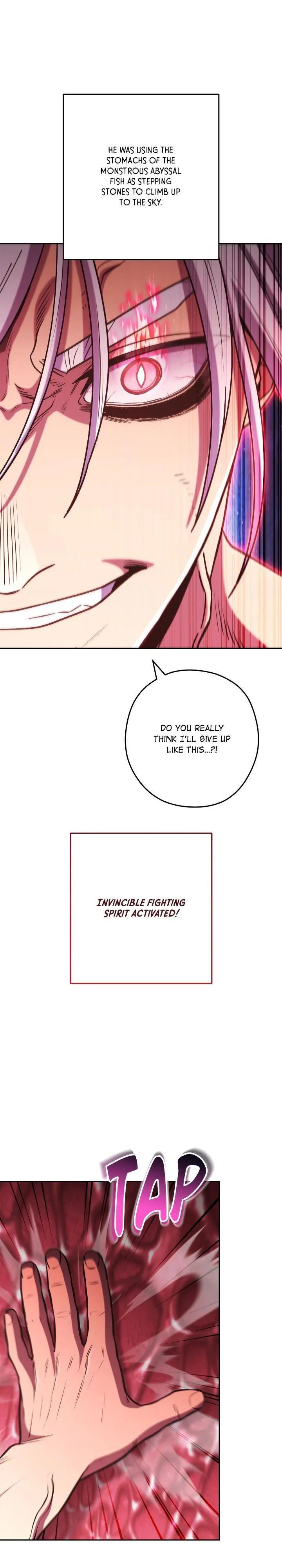 Read Dungeon Reset Manga Online