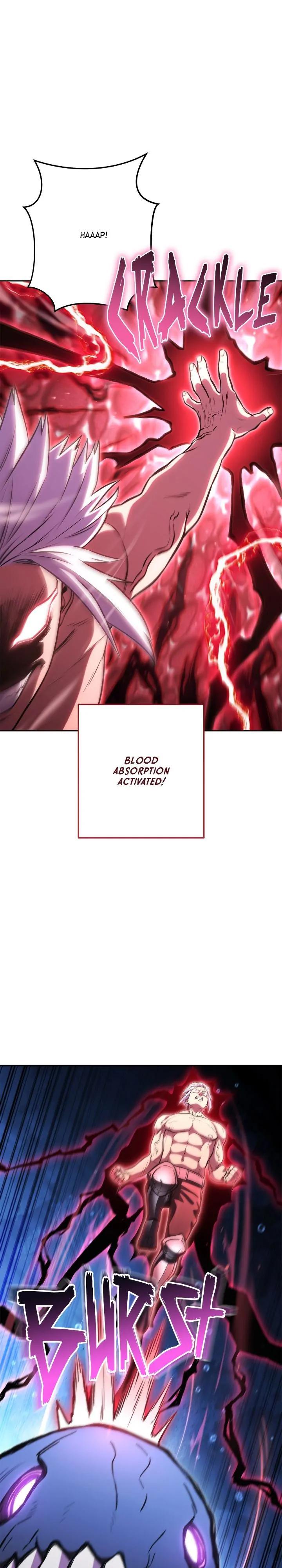 Read Dungeon Reset Manga Online