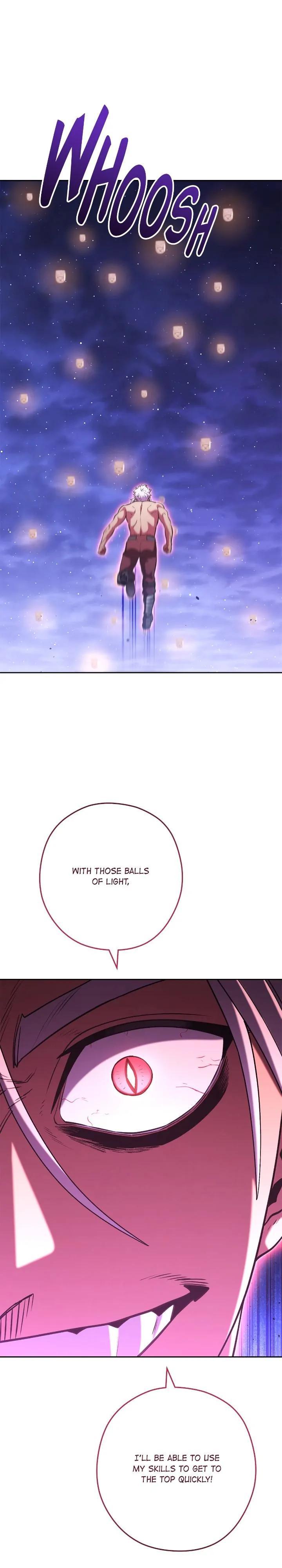 Read Dungeon Reset Manga Online