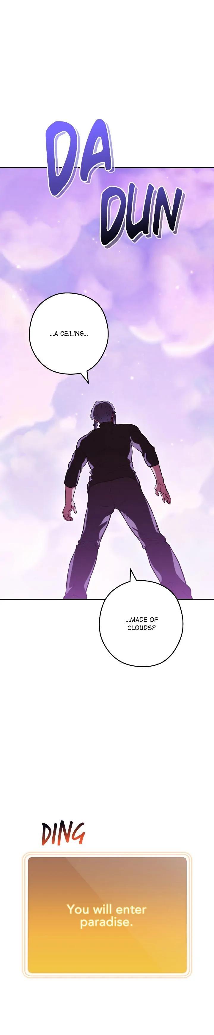 Read Dungeon Reset Manga Online