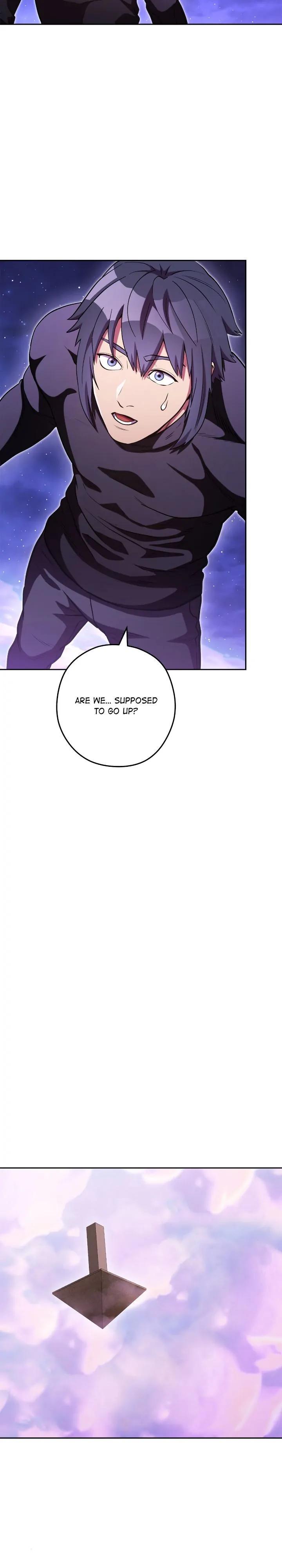 Read Dungeon Reset Manga Online