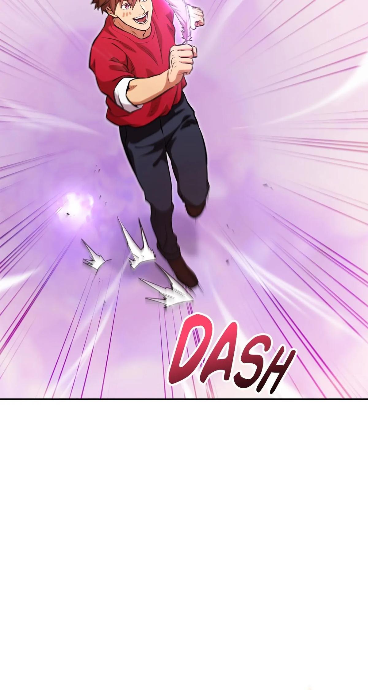 Read Dungeon Reset Manga Online
