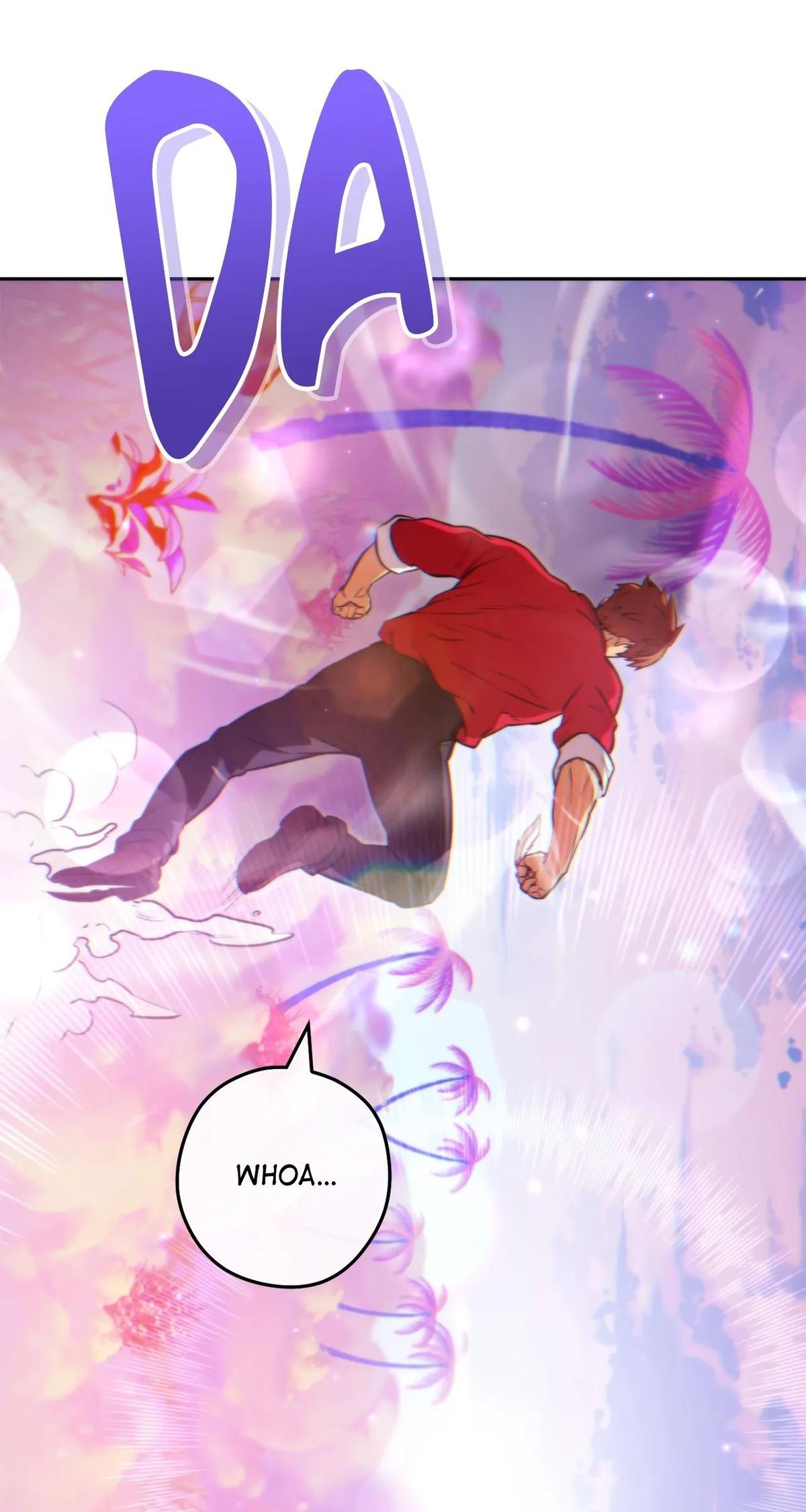 Read Dungeon Reset Manga Online