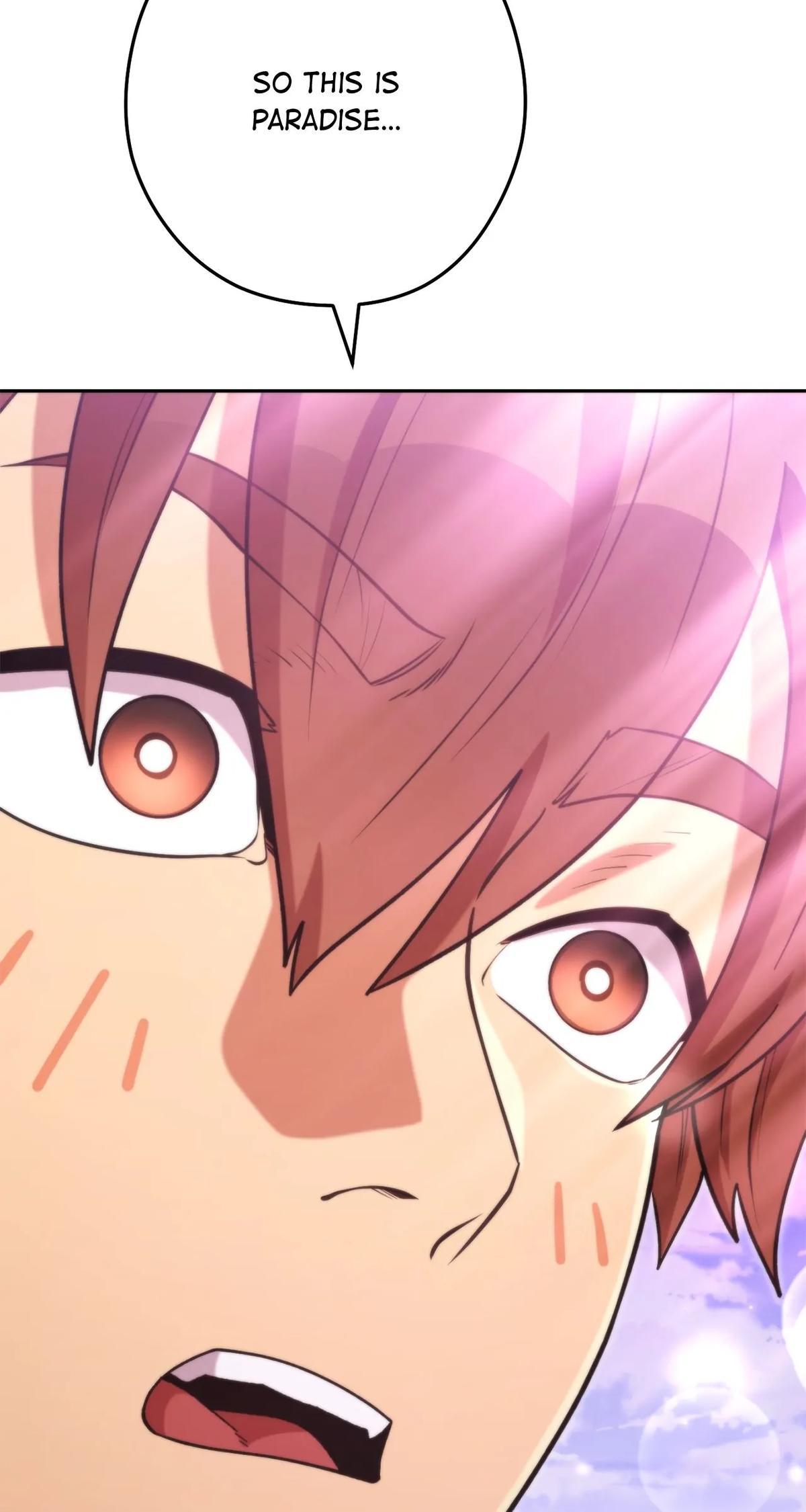 Read Dungeon Reset Manga Online