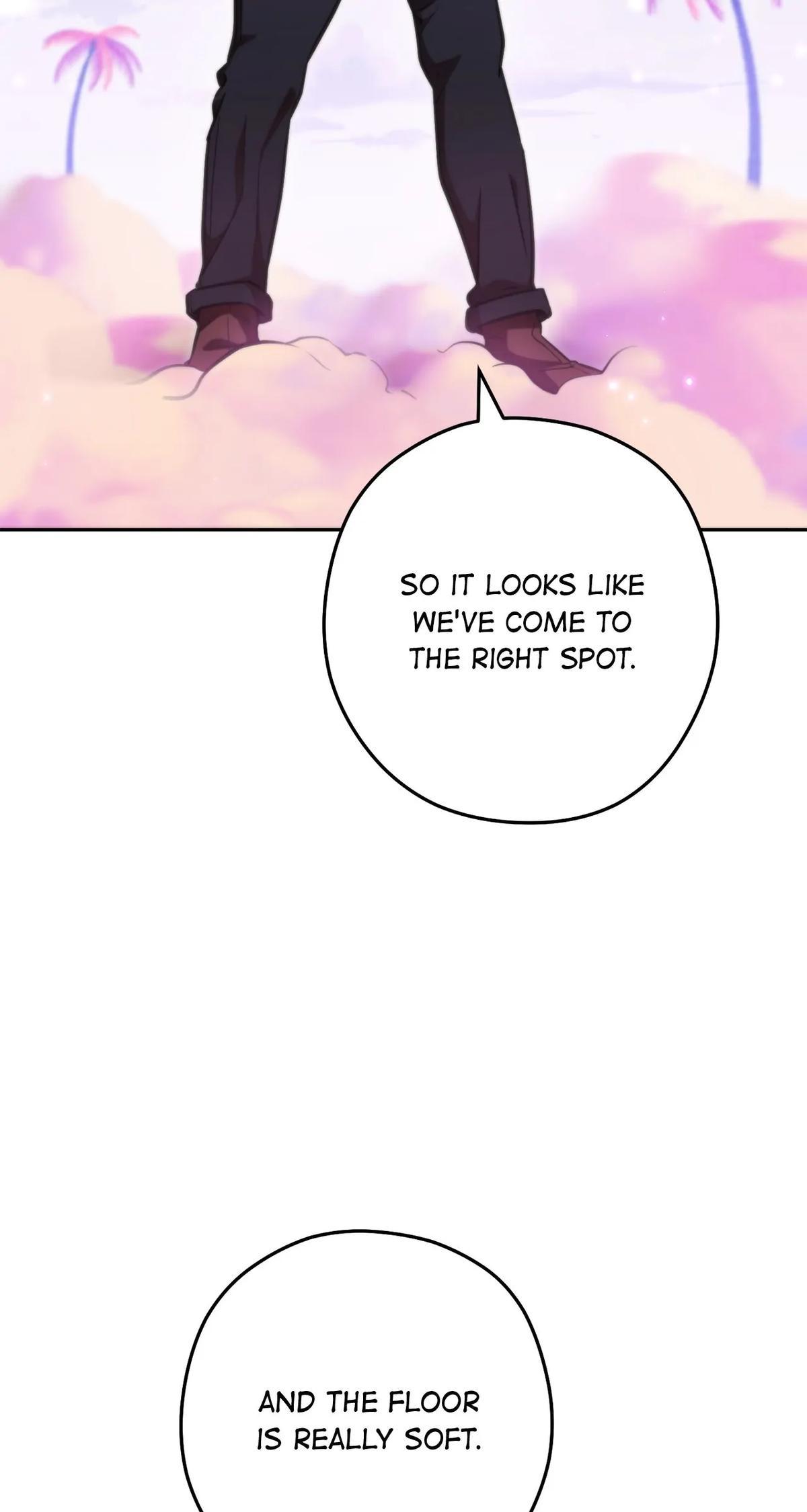 Read Dungeon Reset Manga Online