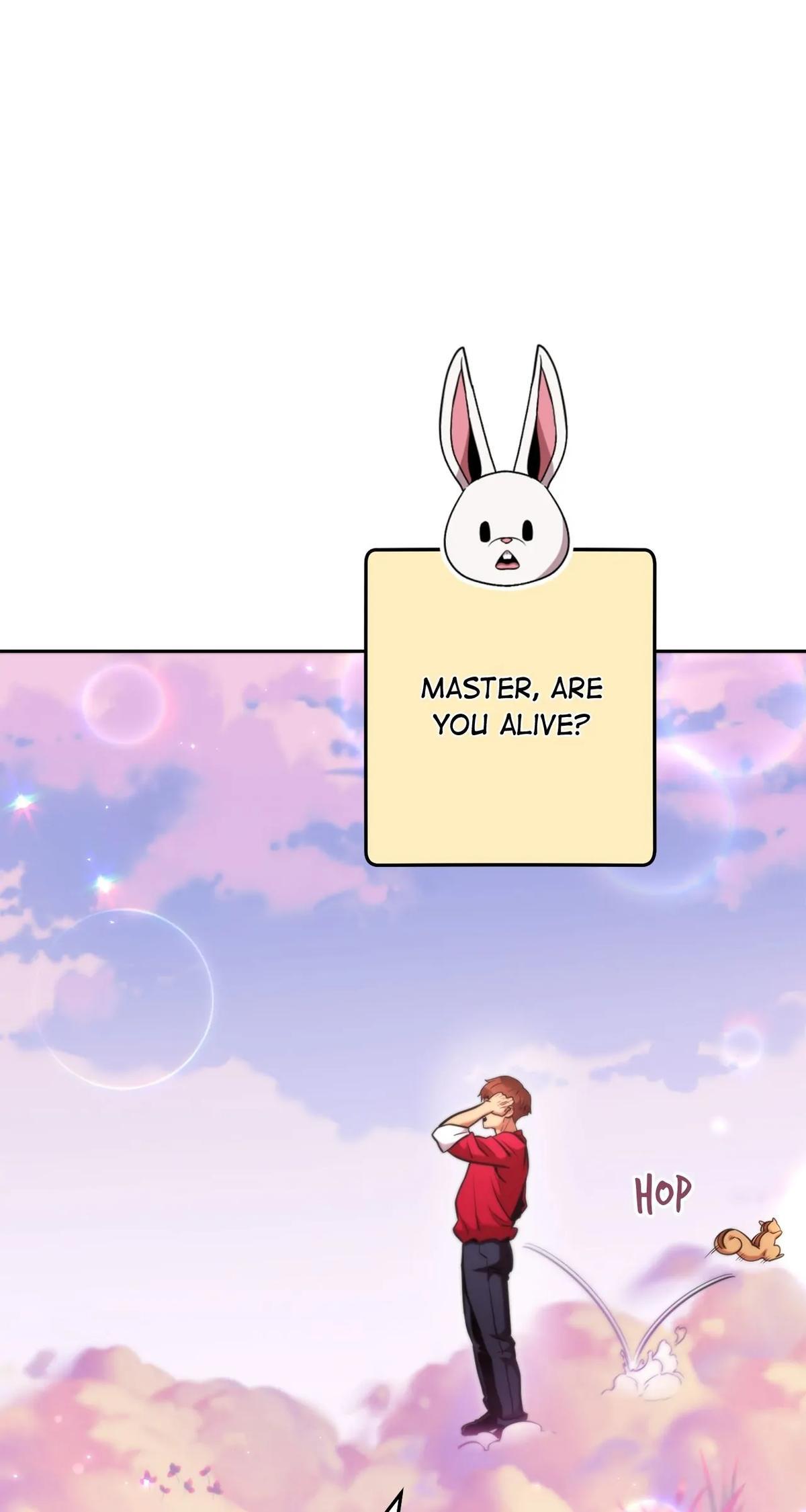 Read Dungeon Reset Manga Online