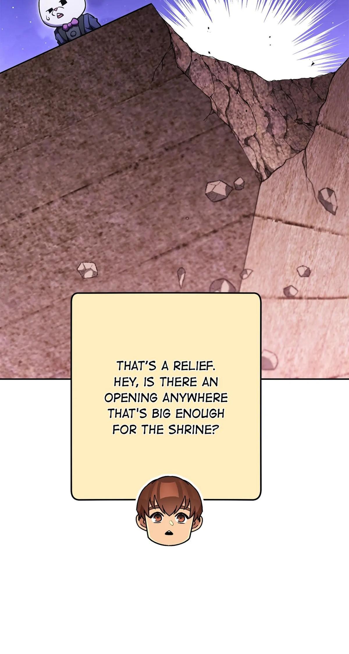 Read Dungeon Reset Manga Online