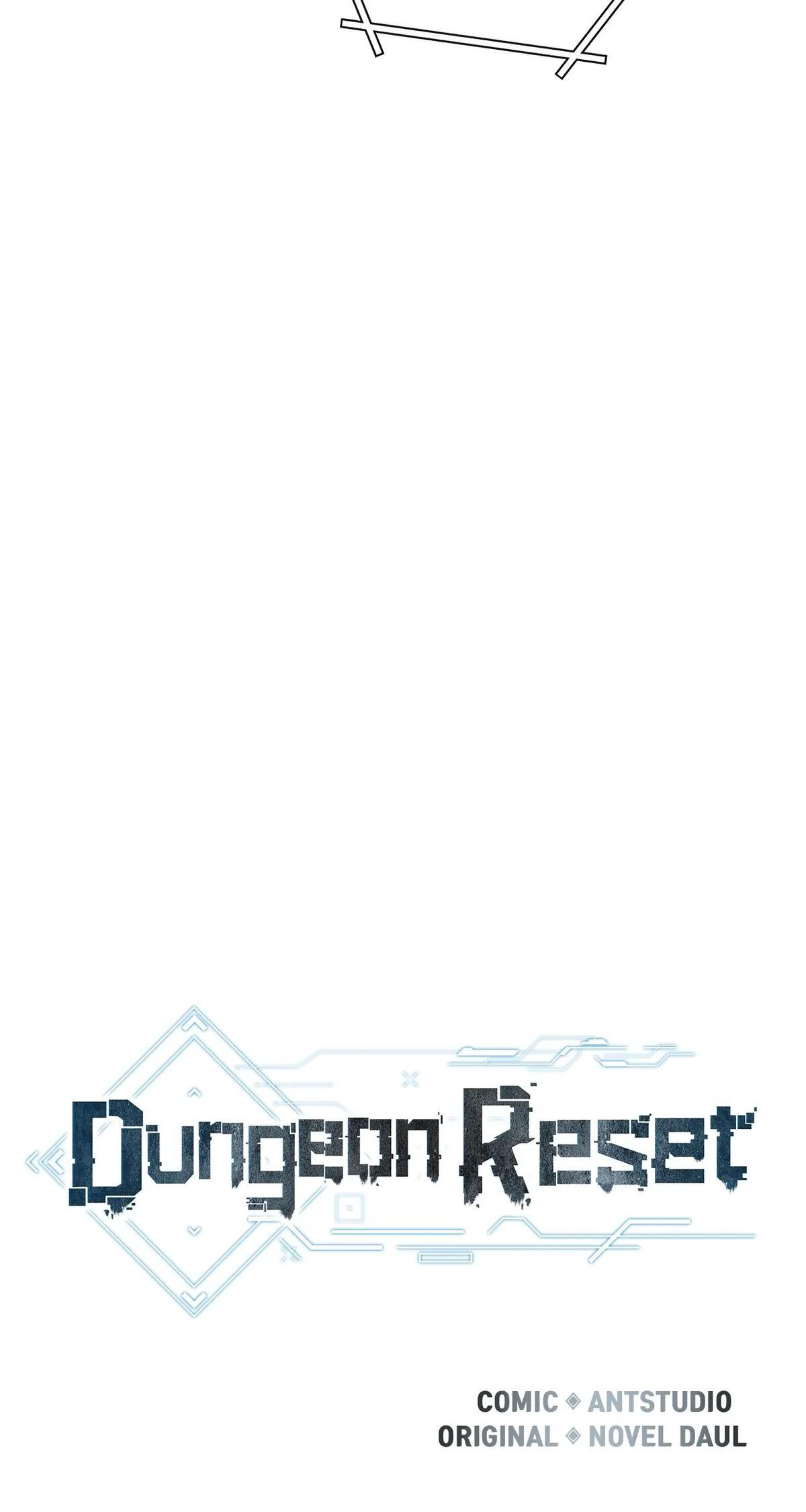 Read Dungeon Reset Manga Online